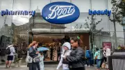 Boots Spring Sale Offers Major Discounts on Electric Toothbrushes