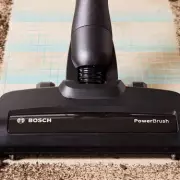 Bosch Vacuum Cleaner Compared to Dyson by Amazon Shoppers, Now £130 Off