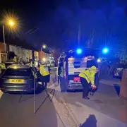 Boy in Critical Condition After Tamworth Bicycle and Car Collision