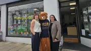 Brentwood Connected Launches Free Easter Bunny Trail Across Three High Streets