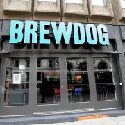 BrewDog to Shut 38 Bars and Cut 484 Jobs After US Firm's £33m Rescue Deal