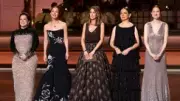 Bridesmaids Cast Reunites at Oscars in Hilarious Sketch, Sparking Sequel Demands