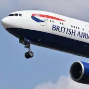 British Airways Flight Diverts to France for Medical Emergency