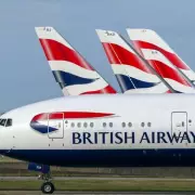British Airways Updates Travel Policy for Middle East Amid Conflict