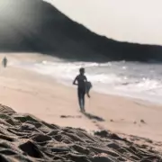 British Couple Drown at Australian Beach While on Holiday Visiting Family