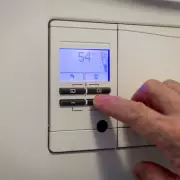 Brits Urged to Perform Quick Boiler Check to Save £325 Annually on Energy Bills