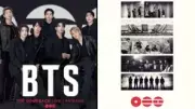BTS ARIRANG Album Release Times and Netflix Specials Announced