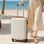 Budget Cabin Suitcase Perfect for Ryanair and easyJet Now Just £40