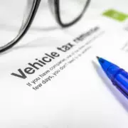 Business Drivers Voice Concerns Over Upcoming Car Tax Changes in April