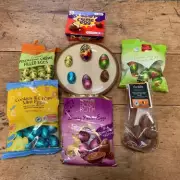 Cadbury Creme Eggs vs Supermarket Alternatives: The Cheapest Wins Taste Test