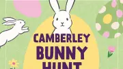 Camberley's Spring Bunnies Trail: A Free Easter Adventure for Families