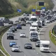 Car Insurance Costs Hit Three-Year Low: Drivers Urged to Secure Deals Now