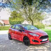 Car Tax Hikes to Start Next Month, Some Drivers Face £5,690 Charge