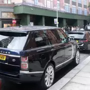 Cardiff Council's SUV Tax Plan Backfires as It Would Hit Own Fleet