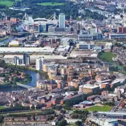 Cardiff Poised to Become First Welsh City to Implement Visitor Levy