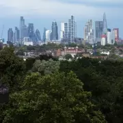 CBI Survey: Private Sector Faces Decline While City Services Buck Trend