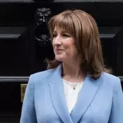 Chancellor Rachel Reeves Announces £18 Billion Borrowing Reduction by Autumn