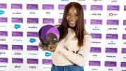 Chelmsford Software Engineer Wins Prestigious everywoman in Technology Award