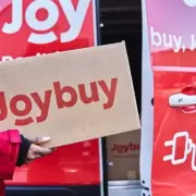 Chinese Retail Giant JD.com Launches JoyBuy in UK to Challenge Amazon and Argos