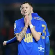 Chris Davies Confirms Birmingham City's Stansfield Transfer Interest