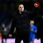 Chris Davies Urges Patience After Birmingham City's Crucial QPR Victory