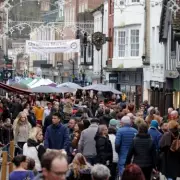 Claire's UK Chain Enters Administration Again, French Mogul Races to Save 154 Stores