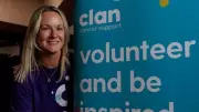 Clan Cancer Support Seeks Volunteers in Aberdeen for Listening and Retail Roles