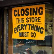 Clarks to Close Weston-super-Mare Outlet as Shoppers Lament High Street Decline