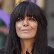Claudia Winkleman Hosts The Piano Live Final at Birmingham Symphony Hall