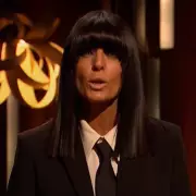 Claudia Winkleman's Chat Show Returns with Star-Studded Episode 2