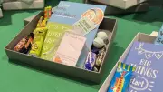 Coleg Cambria Launches 'Pause Packs' to Boost Student Mental Health