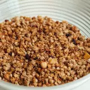 Consumer Watchdog Issues Muesli Health Warning for UK Households