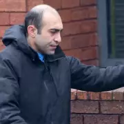 Convicted Sex Offender Gropes Woman at Midlands Church, Receives Community Order