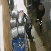 Cooking Oil Thieves Target Restaurant as Fuel Prices Skyrocket