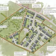 Cornwall Village Could Get Nansledan-Style Housing Scheme with Affordable Homes