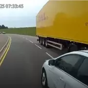 Coventry Driver's Near-Miss with Lorry Leads to Six-Month Ban and Community Order