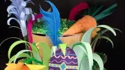 Creative Maidstone Launches Easter Bonnet Competition for Young Artists