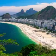 Crime Boss Jailed After 14 Years on Run in Brazil for Luxury Car Thefts and Drug Ring