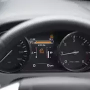 Cruise Control Warning: Drivers Urged to Use Feature Only on Flat Roads