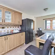 Cute Cottage in Bournville, Birmingham's Best Place to Live, Up for Auction