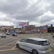 Cyclist and Driver Seriously Injured in Birmingham City Centre Collision