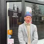 Darlaston's King Street Besieged by Anti-Social Behaviour, PSPO Sought