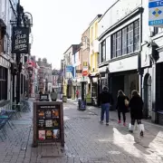 Denby Pottery Chain Puts 25 UK Stores at Risk of Closure Amid Financial Crisis