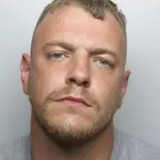 Derby Man Jailed for Hotel Assault After Partner Found Messages