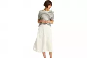 Designer Pleated Skirt Under £35: Tommy Hilfiger Deal on Amazon