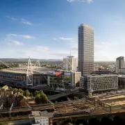 Developer of Wales' Tallest Building Eyes Further Investment in Build-to-Rent Sector