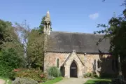 Discover 8 Ancient West Midlands Villages with Domesday Book Origins