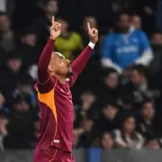 Donyell Malen Thrives at Roma, Says Italian Football Suits Him Better Than England