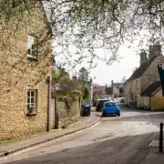 Downton Abbey Village Faces Backlash Over 200-Home Development Proposal