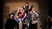 Drama Curriculum Sparks Unprecedented Student Participation at Mayflower High